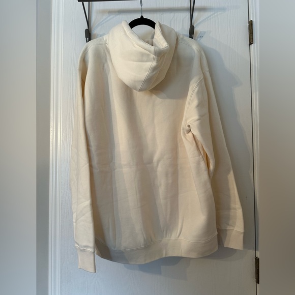 Taylor Swift Speak Now Taylor’s Version Beige Hoodie Size L - Picture 3 of 4